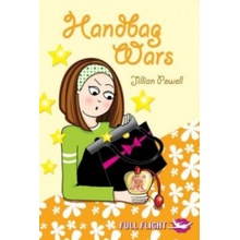 Handbag Wars - J. Powell