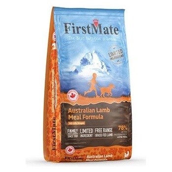 FirstMate Australian Lamb and Potato 11,4 kg