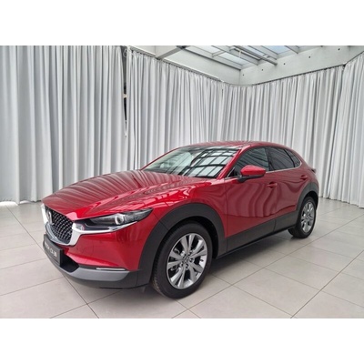Mazda CX-30 2.5 140 103 kW