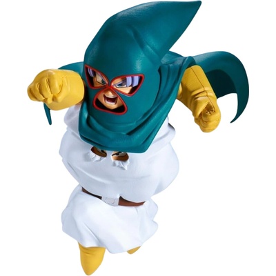 Banpresto Dragon Ball Z Mighty Mask Match Makers