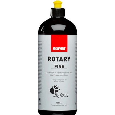 Rupes Rotary Fine 1 l