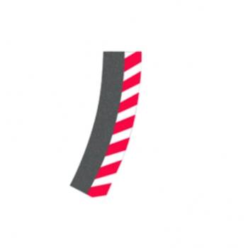 Carrera Външен калник, Carrera, 2/30 (GCX3310) (GCX3310)