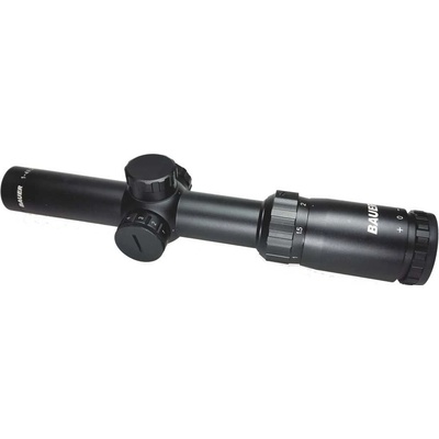 Bauer Outdoor 1-4x24