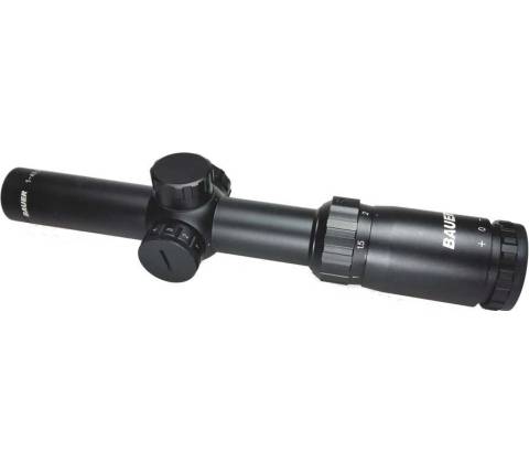 Bauer Outdoor 1-4x24