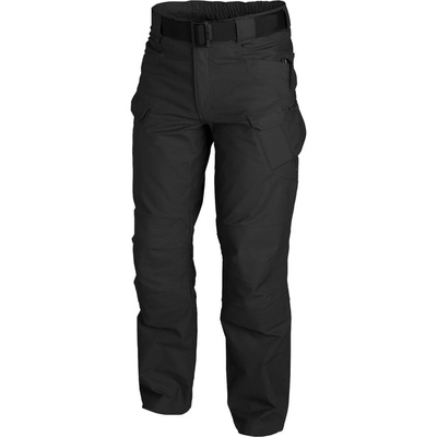 Kalhoty Helikon-Tex Urban Tactical černé – Zbozi.Blesk.cz