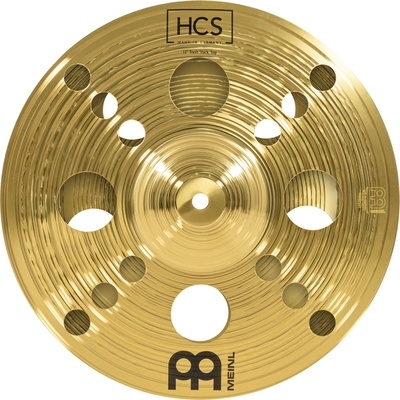 Meinl 12" HCS Trash Stack