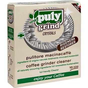 Puly Grind čistič mlynčekov 10 ks