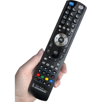 GENERAL ELTAX AVR900 - съвместимо дистанционно управление на марката General (AVR900)