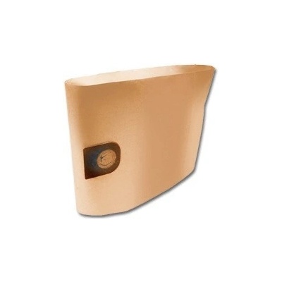 Cleancraft Papírové filtry 7010105 10 ks