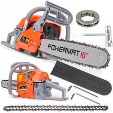 Powermat PM-HR-7020 -