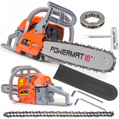 Powermat PM-HR-7020 -