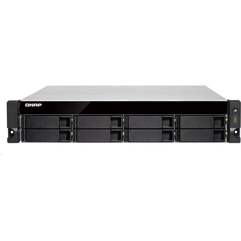 QNAP TS-877XU-RP-3600-8G