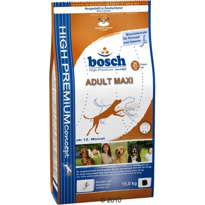 bosch Adult Maxi 15 kg