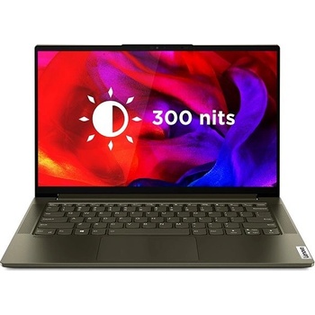 Lenovo Yoga Slim 7 82A10042CK