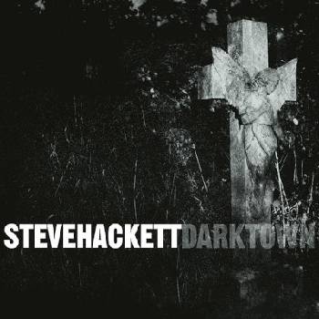 Steve Hackett - Darktown LP