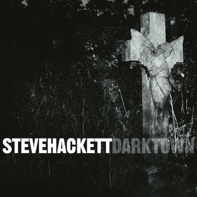 Steve Hackett - Darktown LP