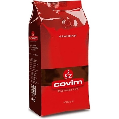 Covim Granbar zrnková 0,5 kg