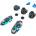 Thrustmaster ESWAP X Color Pack blue (4460188)