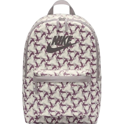 Nike nk heritage bpk accs print FA24 béžová 25 l