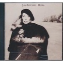 MITCHELL JONI: HEJIRA CD