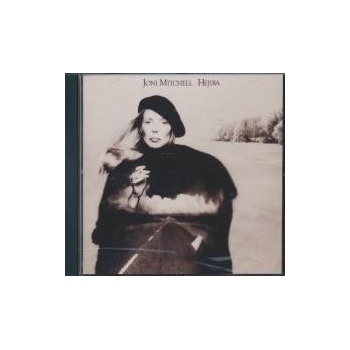 MITCHELL JONI: HEJIRA CD
