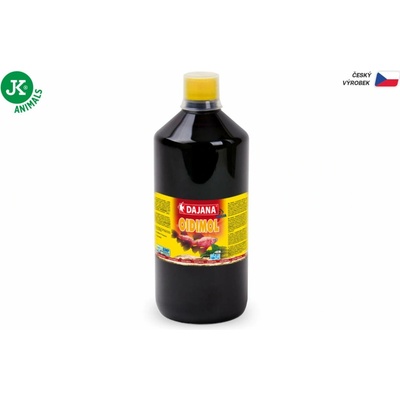 Dajana Oidimol 1000 ml