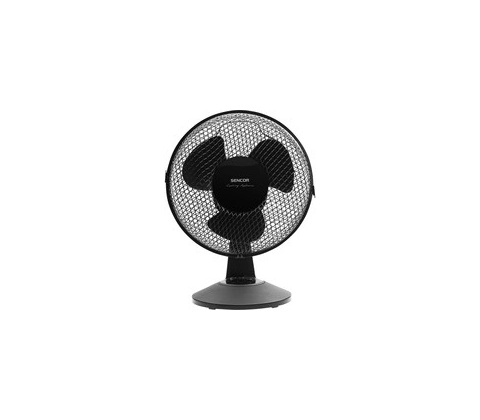 Sencor SFE 2311BK