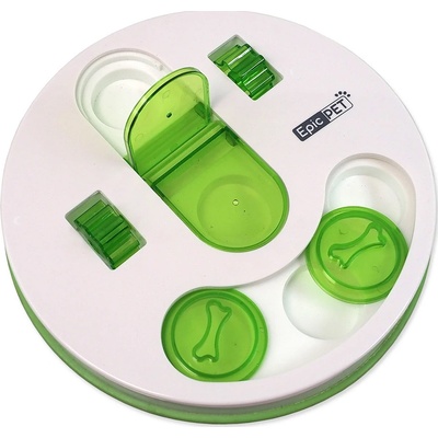 Epic Pet Think & Snack Flap pro psy 23 cm