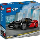LEGO® City - EV Supercar (60486)