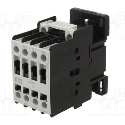 ETI POLAM CEM9.10-230V-50/60HZ