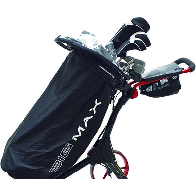 BIG MAX I-Dry Rain System - pláštěnka na bag – Zbozi.Blesk.cz