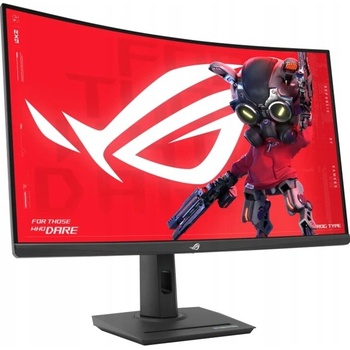 Asus XG32WCMS