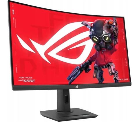 Asus XG32WCMS