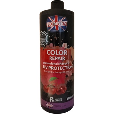 Ronney Color Repair Cherry šampon na vlasy 5000 ml