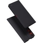 Techsuit Калъф за Sony Xperia 1 VI - Magskin Book - Черен (KF2330483)