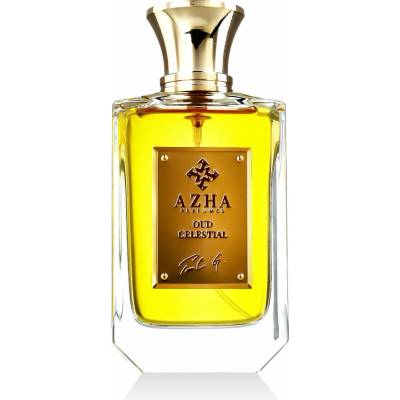 AZHA Perfumes Oud Celestial parfumovaná voda unisex 100 ml