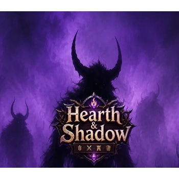 Hearth & Shadow