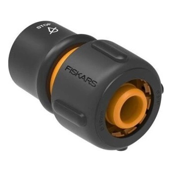 Fiskars Rychlospojka hadice STOP 3/4" (1027084)