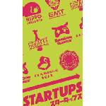 Oink Games Настолна игра Startups - Семейна (OIN09036)
