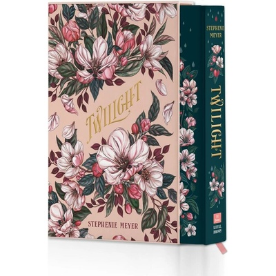 Twilight Deluxe Collector's Edition Stephenie Meyerová