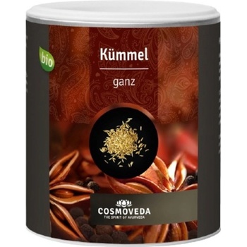 COSMOVEDA Био кимион, цял - 300 г