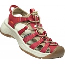 Keen Astoria West Sandal Women navy/beveled glass