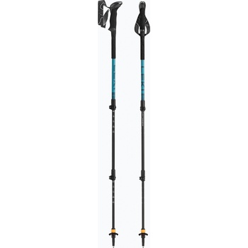 LEKI Щеки за трекинг LEKI Makalu Lite AS greenblue light/greenblue dark