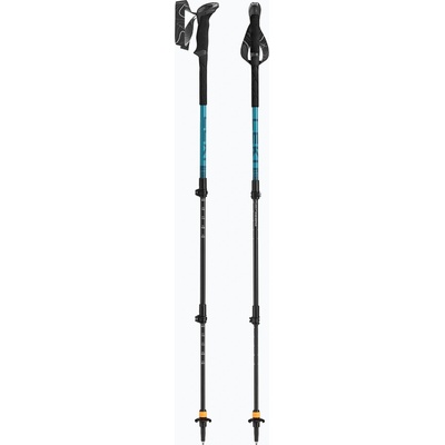 LEKI Щеки за трекинг LEKI Makalu Lite AS greenblue light/greenblue dark