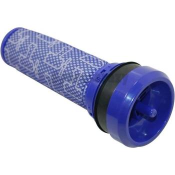 Mobilly Филтър за двигател за Dyson DC33, DC37, DC39, Big Ball Allergy (XXX)