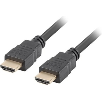 Lanberg CA-HDMI-11CC-0005-BK