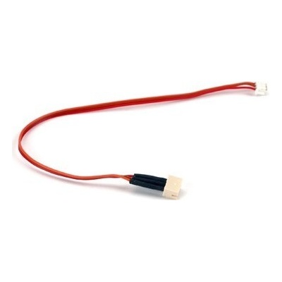 Spektrum predlžovací kabel JST-ZHR 15 cm