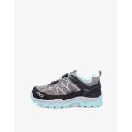Cmp Rigel Low Trekking Shoes Grey
