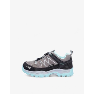 Cmp Rigel Low Trekking Shoes Grey