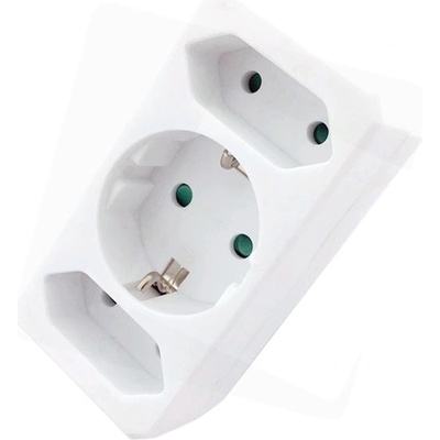 Entac 3 Plug EPAG-1EE2E